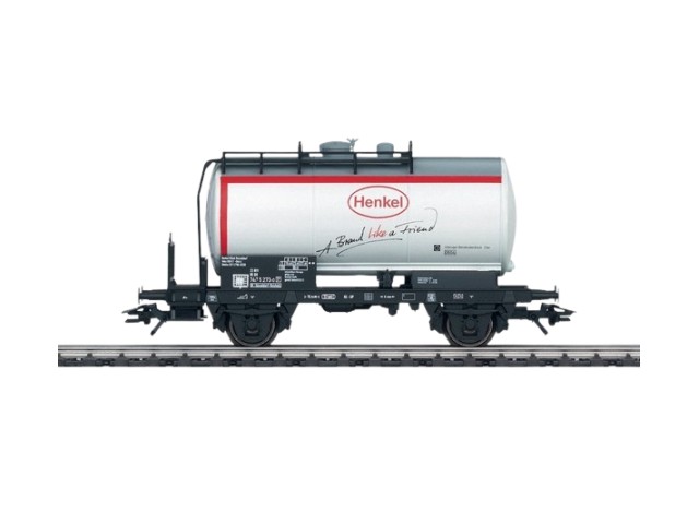 Märklin wagon