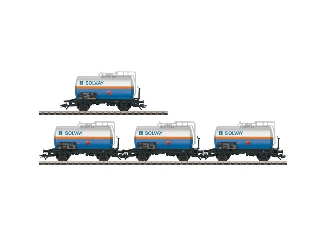 Märklin wagon