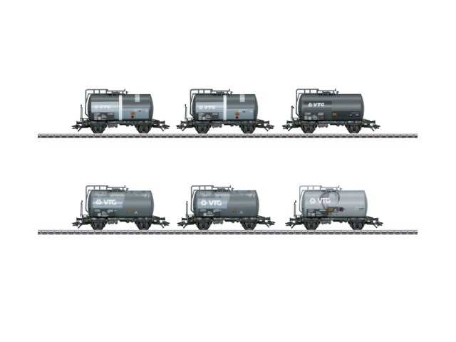 Märklin wagon
