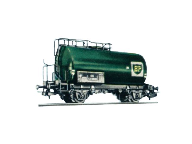 Märklin wagon