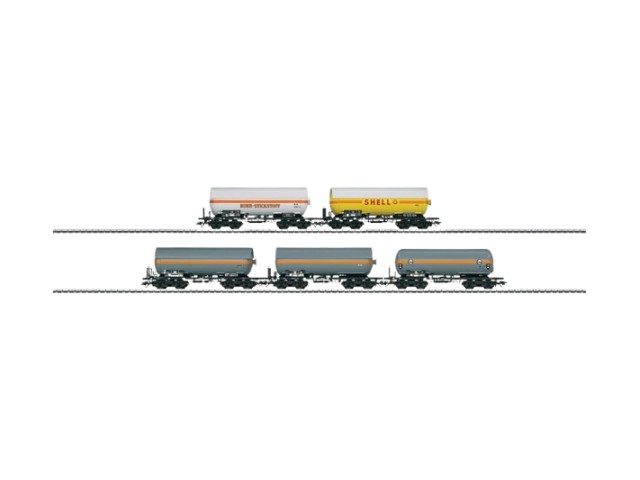 Märklin wagon