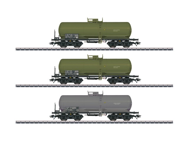 Märklin wagon