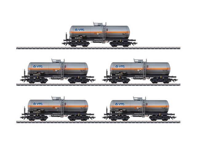Märklin wagon