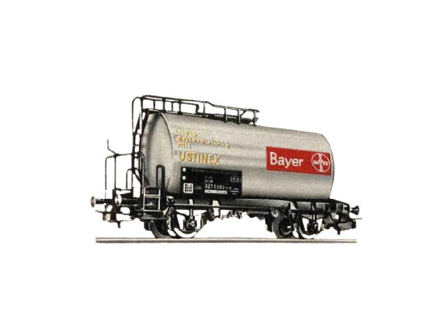 Märklin wagon