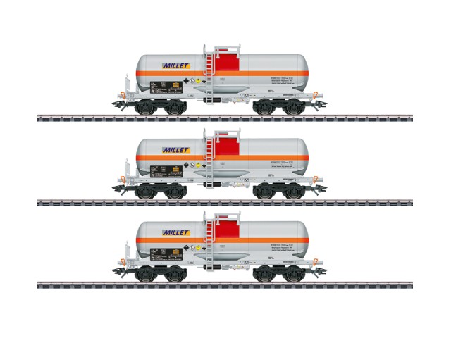Märklin wagon