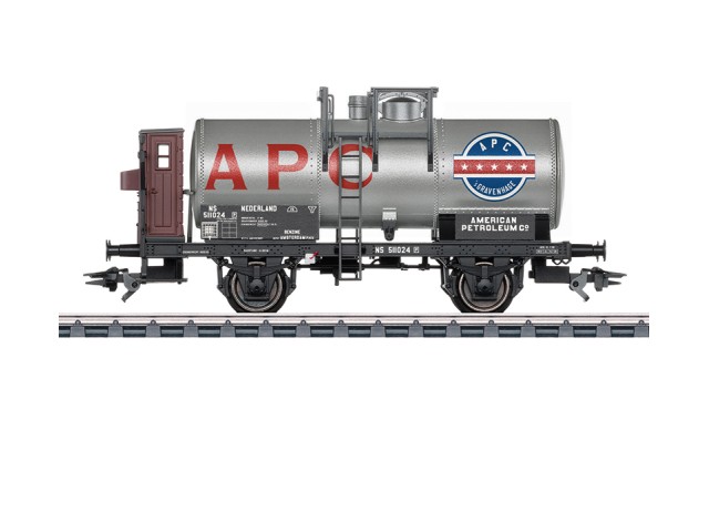 Märklin wagon