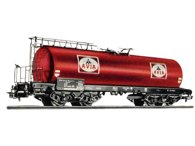 Märklin wagon