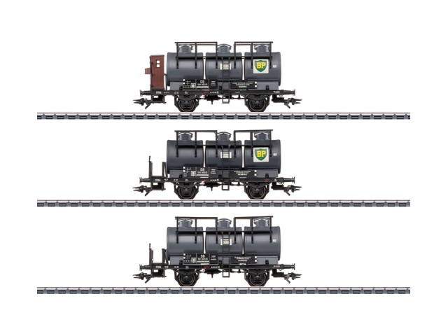 Märklin wagon