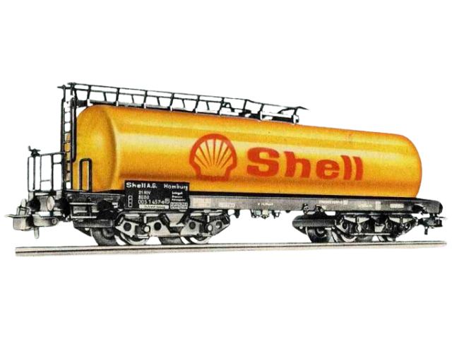 Märklin wagon