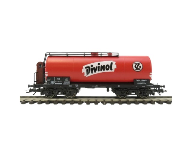 Märklin wagon