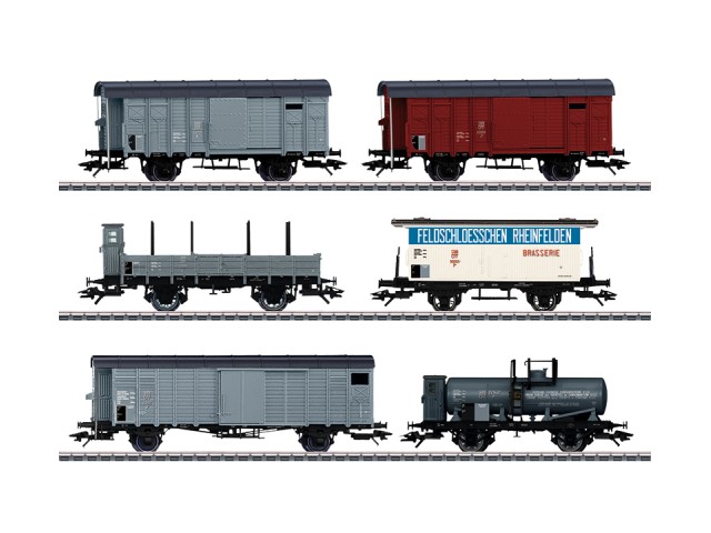 Märklin wagon