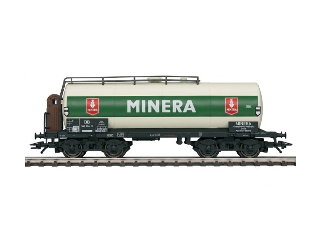Märklin wagon