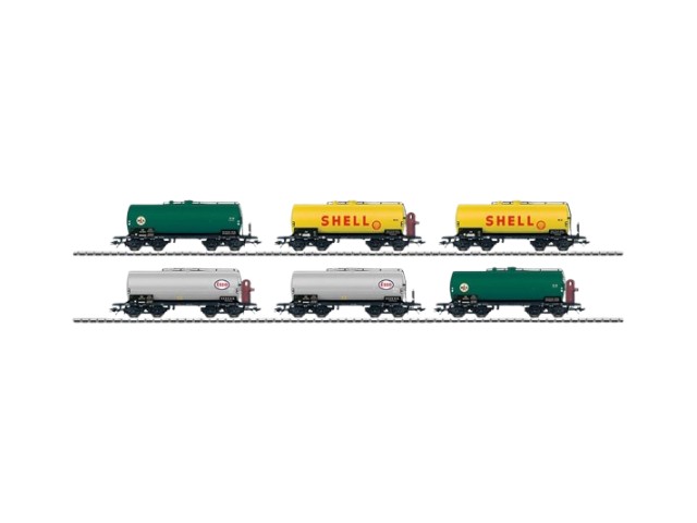Märklin wagon