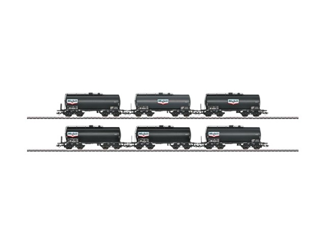 Märklin wagon