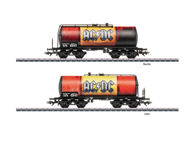 Märklin wagon
