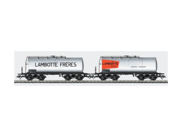 Märklin wagon