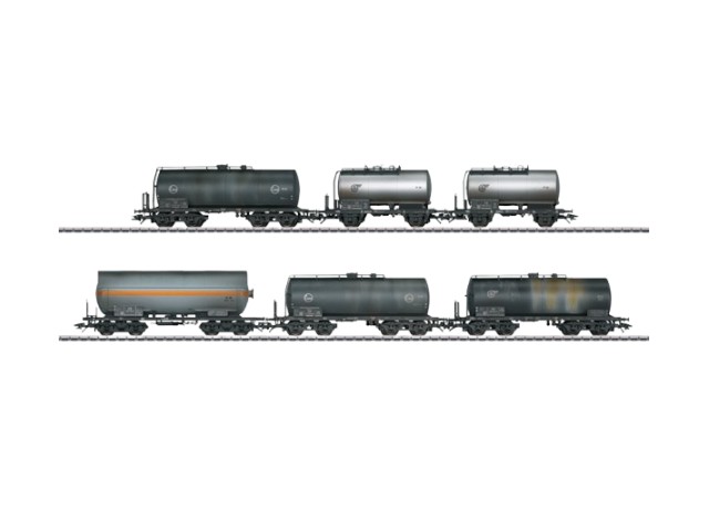 Märklin wagon