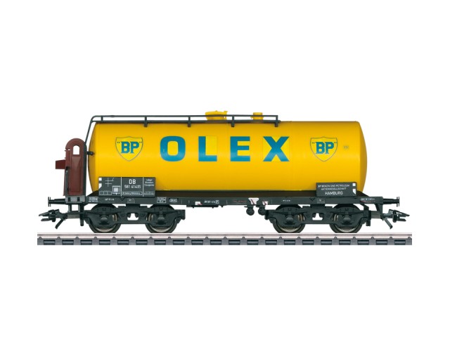 Märklin wagon