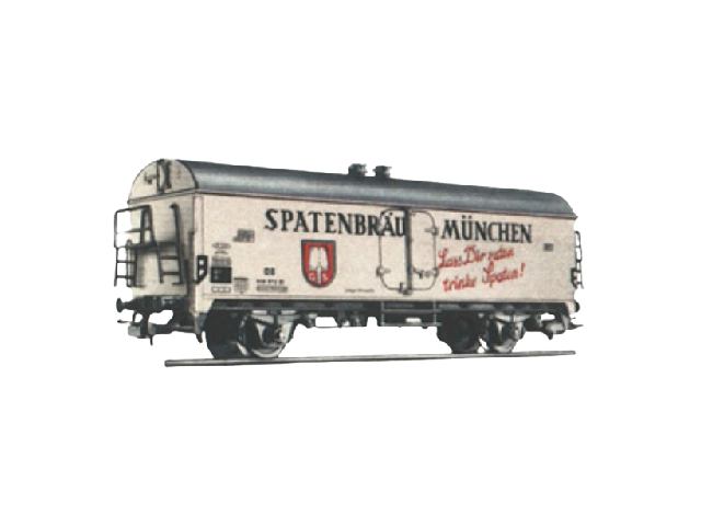 Märklin wagon