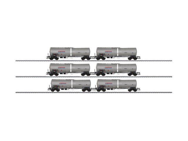 Märklin wagon