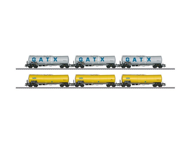 Märklin wagon