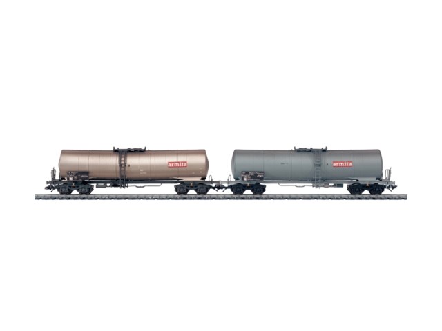 Märklin wagon