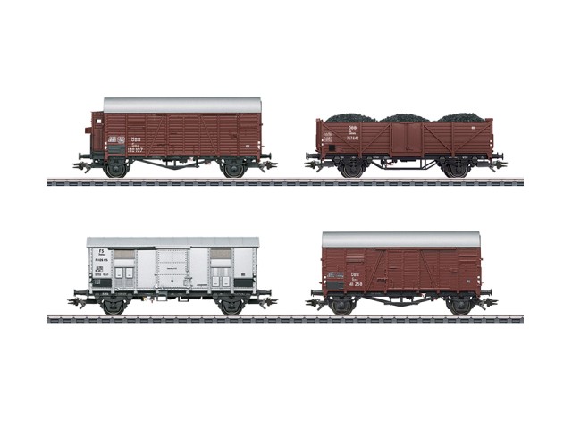 Märklin wagon