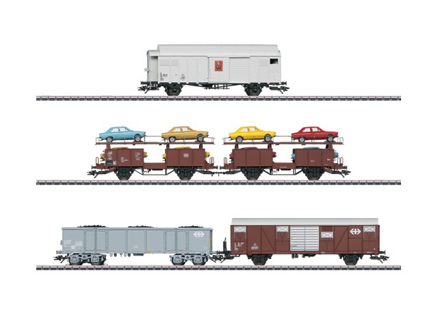 Märklin wagon