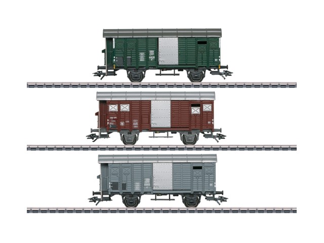 Märklin wagon