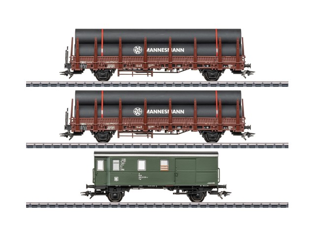 Märklin wagon