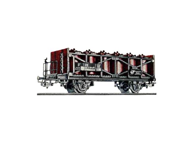 Märklin wagon