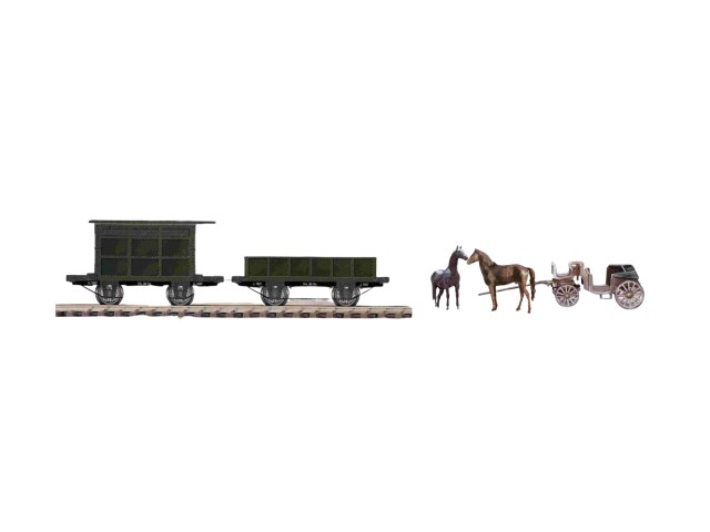 Märklin wagon
