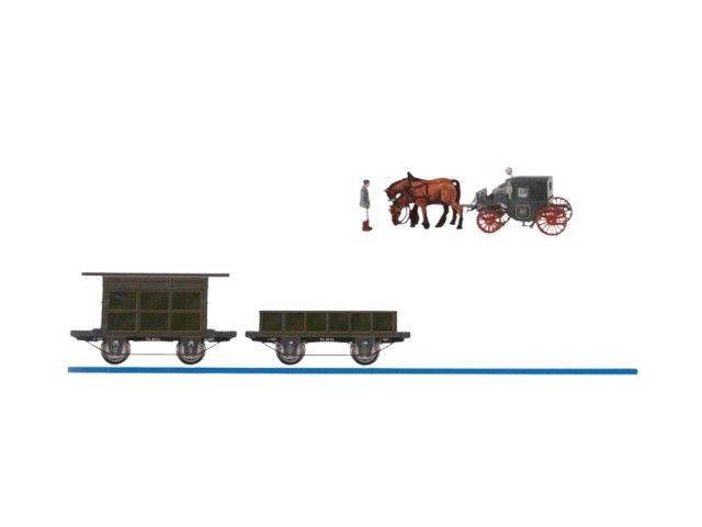 Märklin wagon