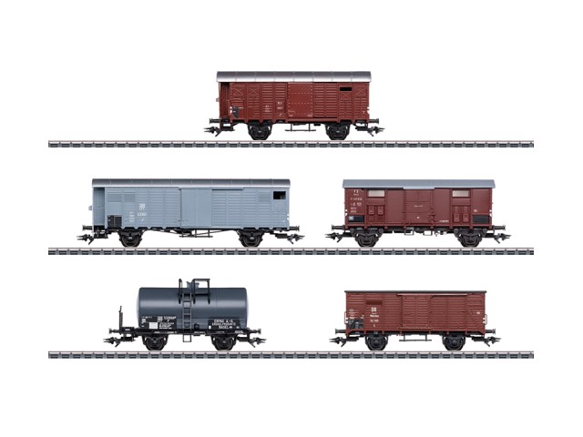 Märklin wagon