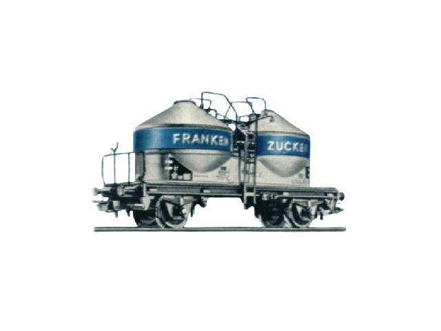 Märklin wagon