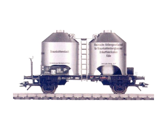 Märklin wagon