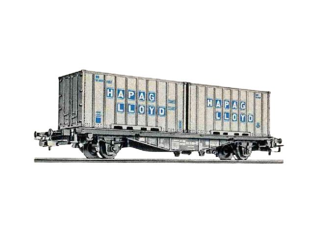 Märklin wagon
