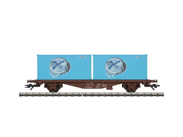 Märklin wagon