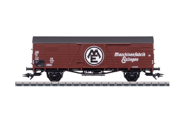 Märklin wagon