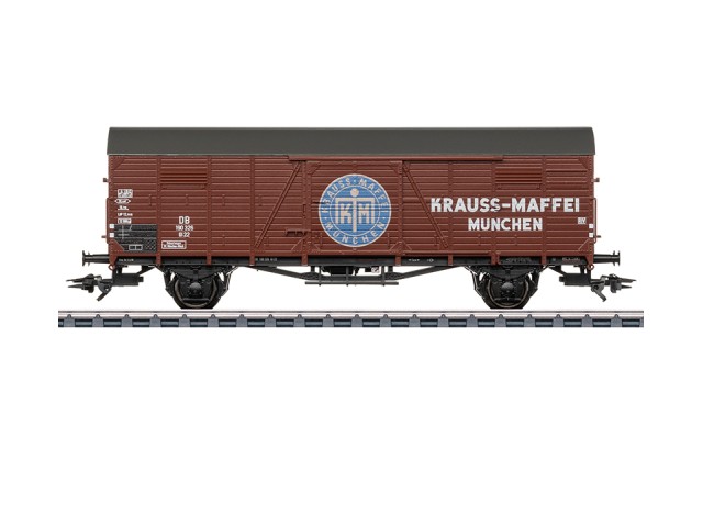 Märklin wagon