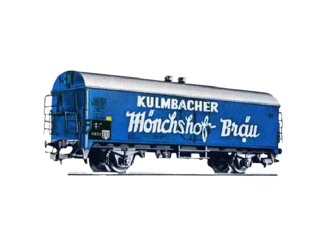 Märklin wagon