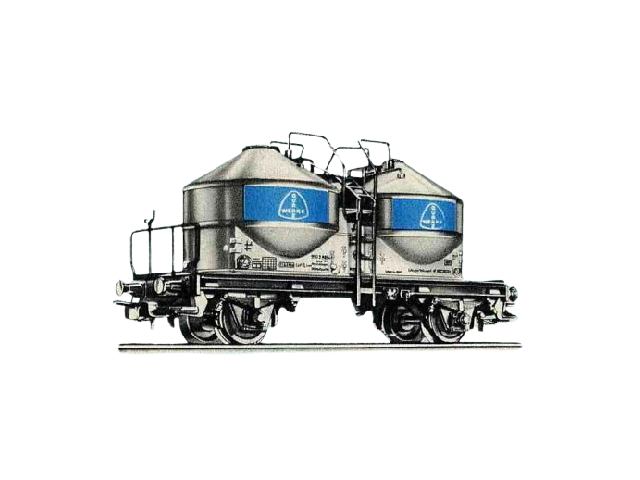Märklin wagon