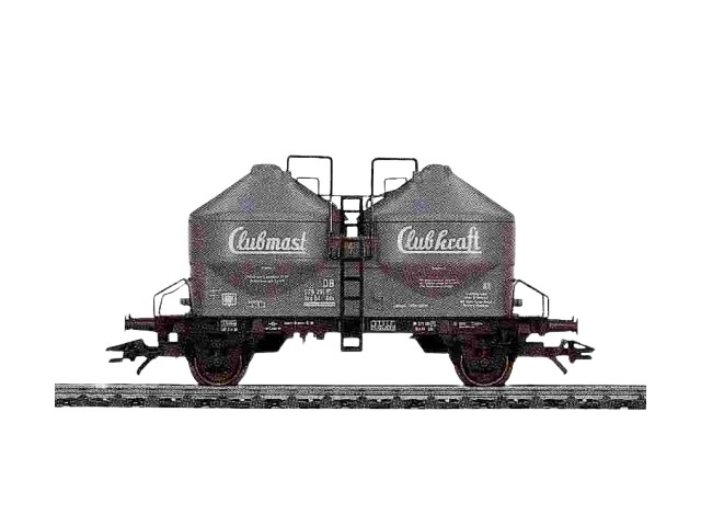 Märklin wagon