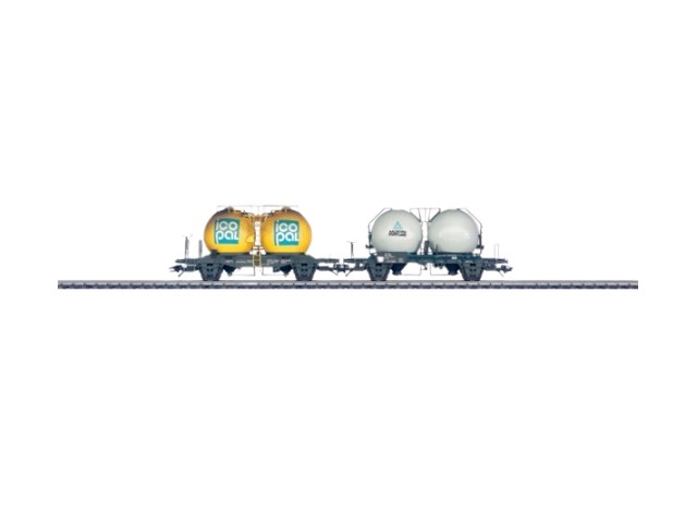 Märklin wagon