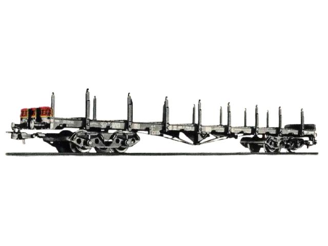 Märklin wagon