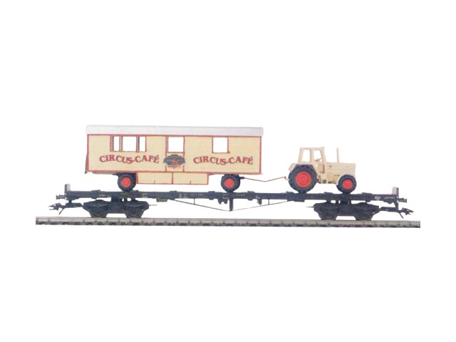 Märklin wagon