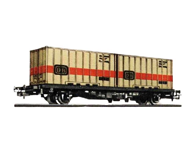 Märklin wagon