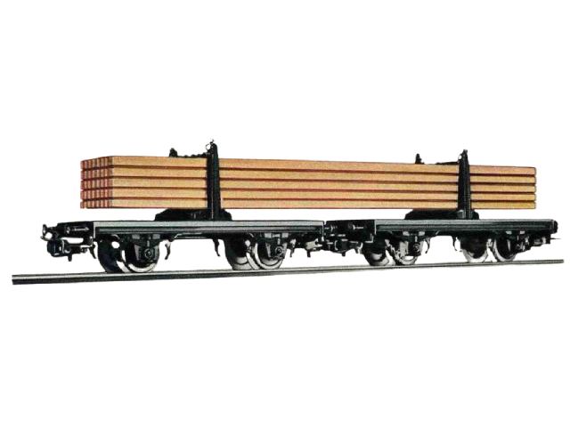Märklin wagon