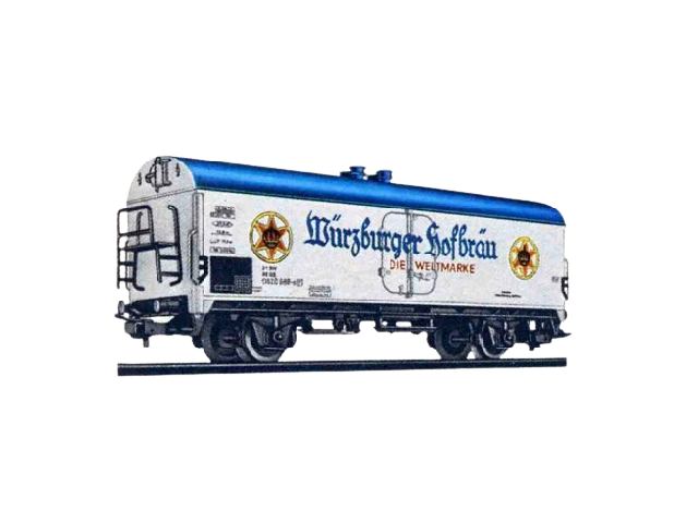 Märklin wagon