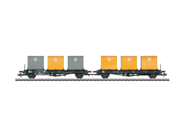 Märklin wagon